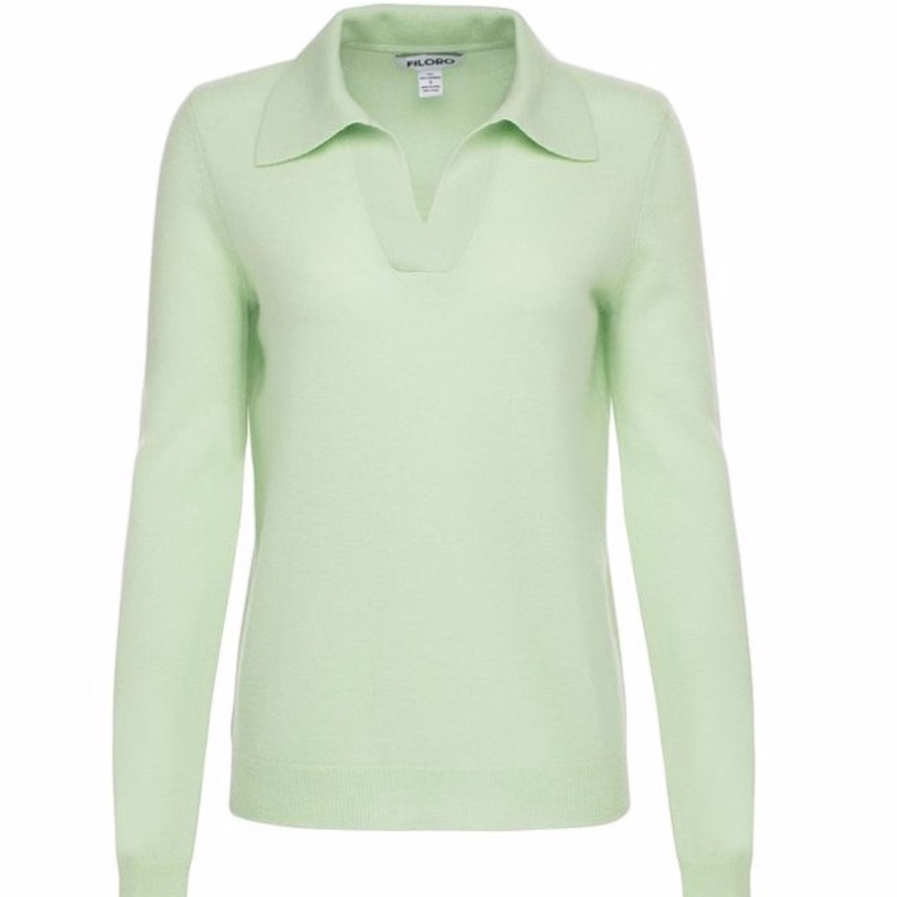 Cashmere Sweater